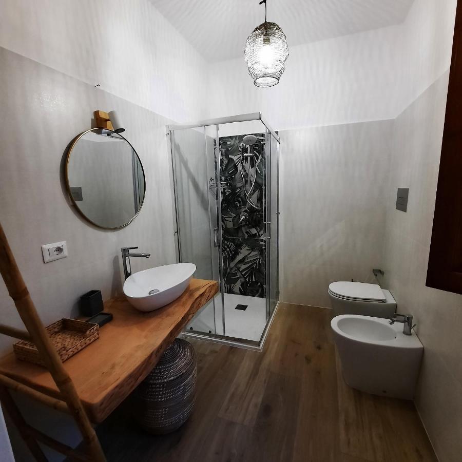 Aloha Marzamemi Rooms Экстерьер фото