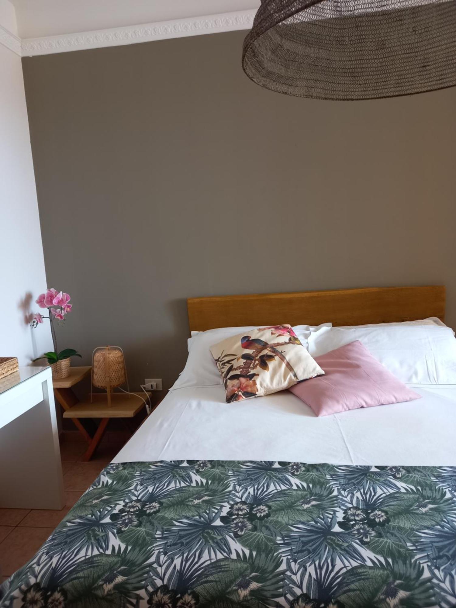 Aloha Marzamemi Rooms Экстерьер фото