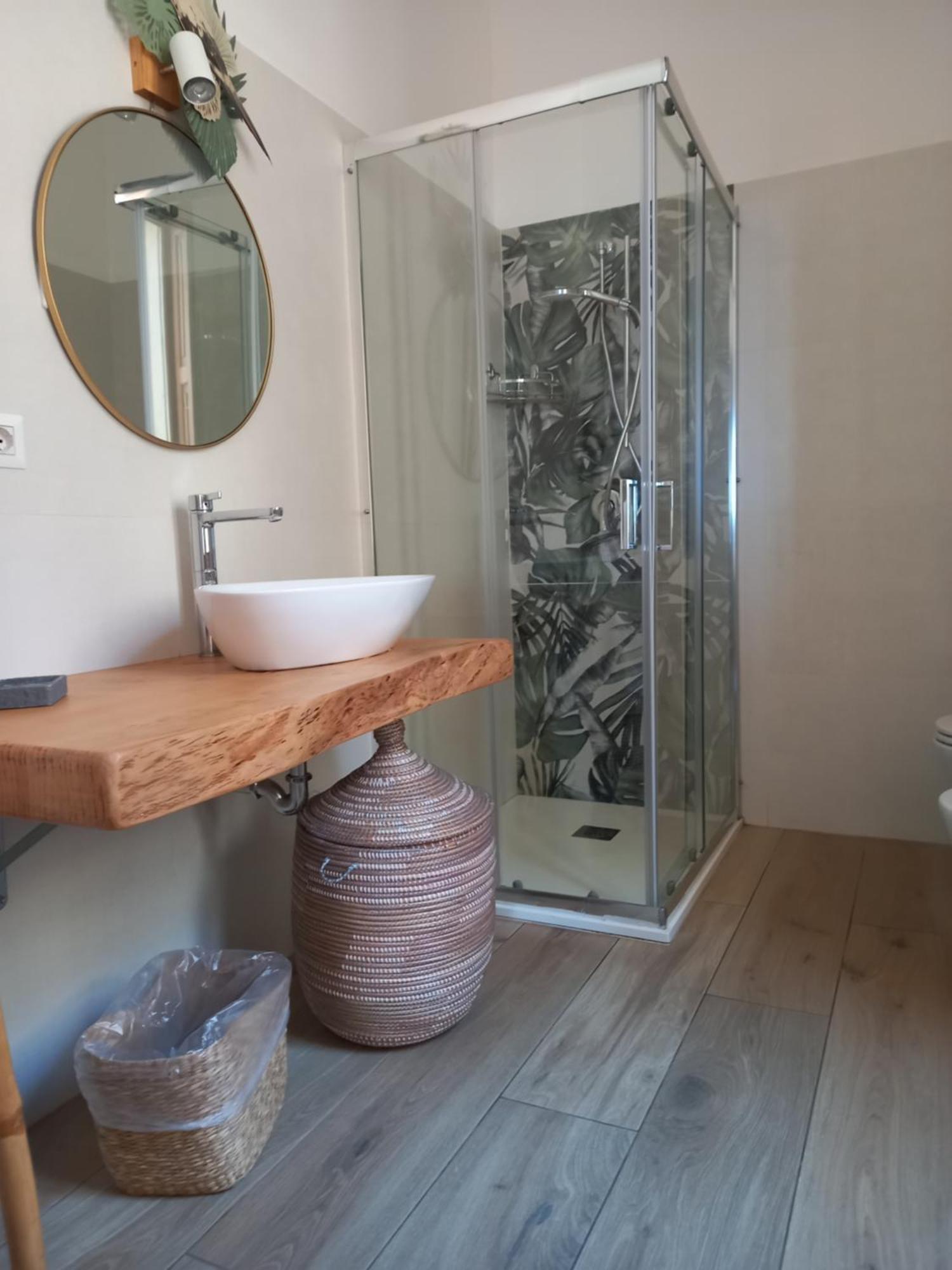 Aloha Marzamemi Rooms Экстерьер фото
